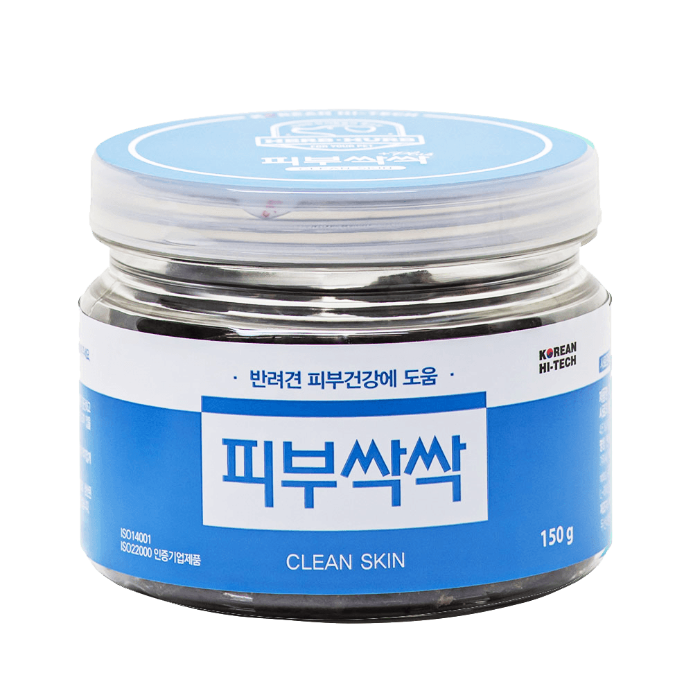 허브허브 피부싹싹 150g 제품 이미지