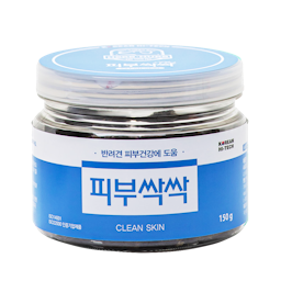 허브허브 피부싹싹 150g