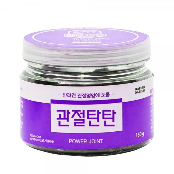 허브허브 관절탄탄 150g 제품 이미지