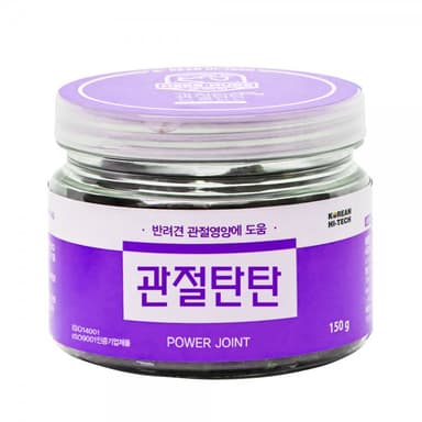 허브허브 관절탄탄 150g