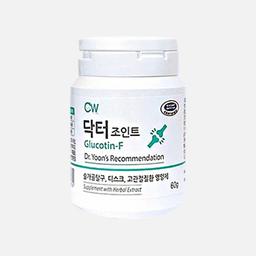 닥터조인트 관절 영양제 60g