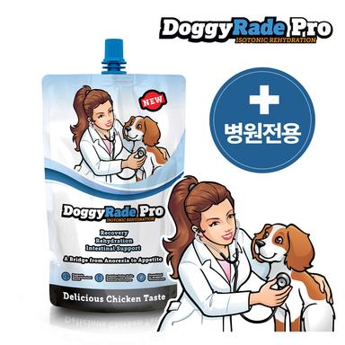 도기레이드 프로 500ml 액상 영양식 유동식