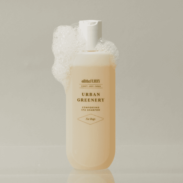 [샴푸]올더퍼리 스파 강아지샴푸 300ml