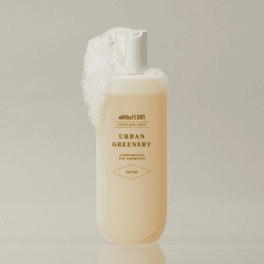 올더퍼리 스파 고양이샴푸 300ml